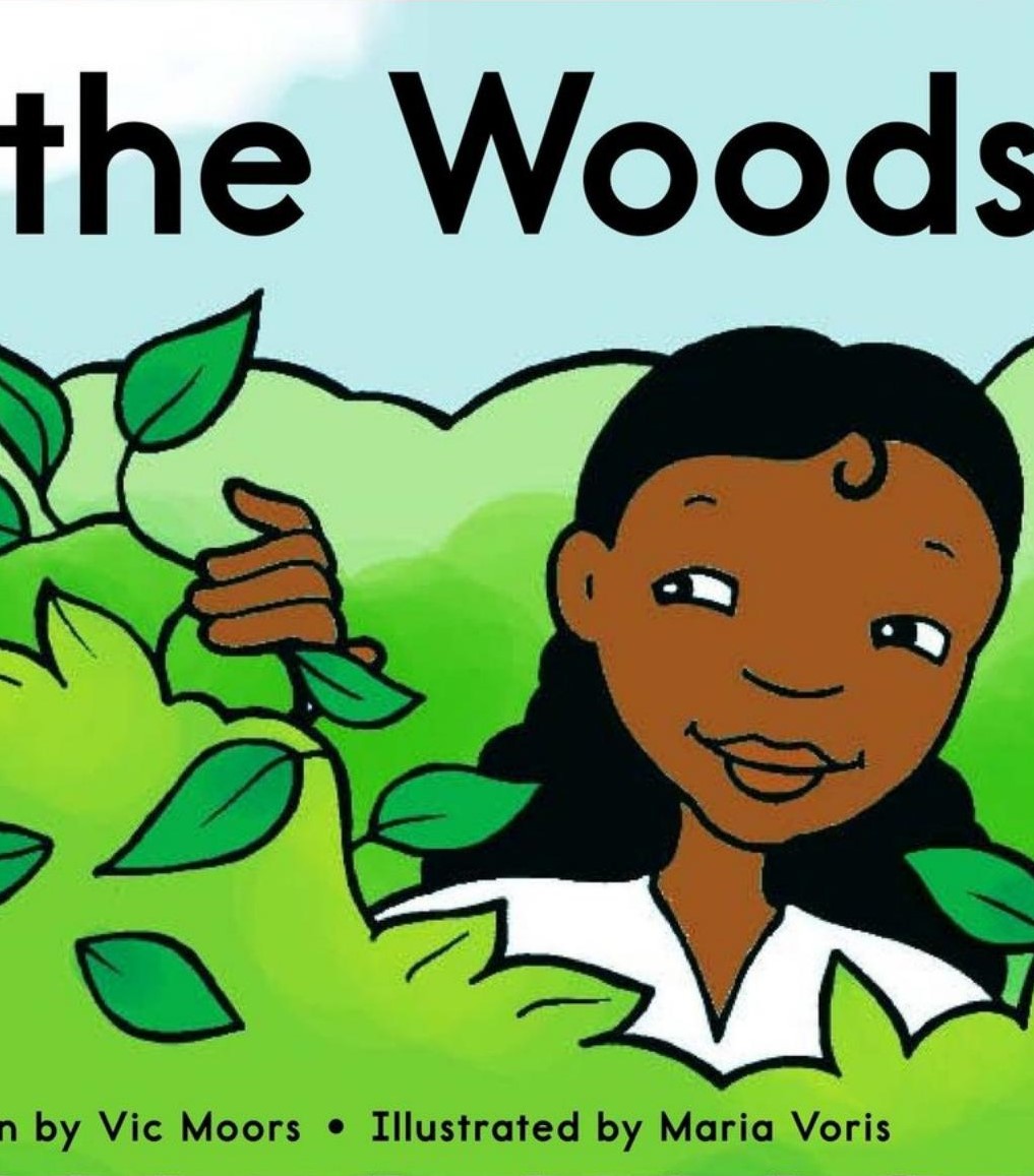 To the Woods