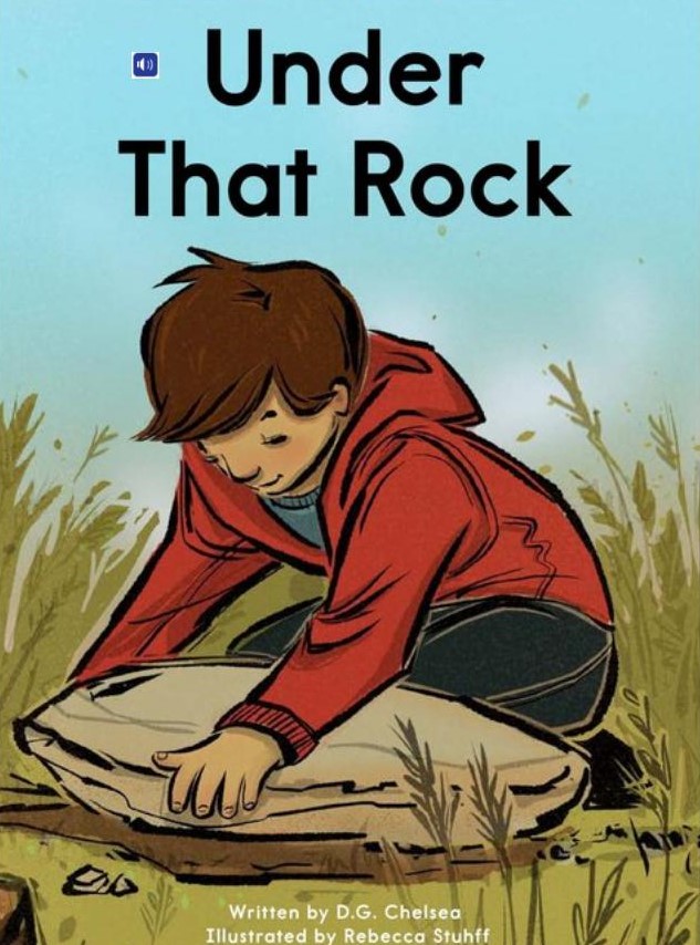 Under That Rock