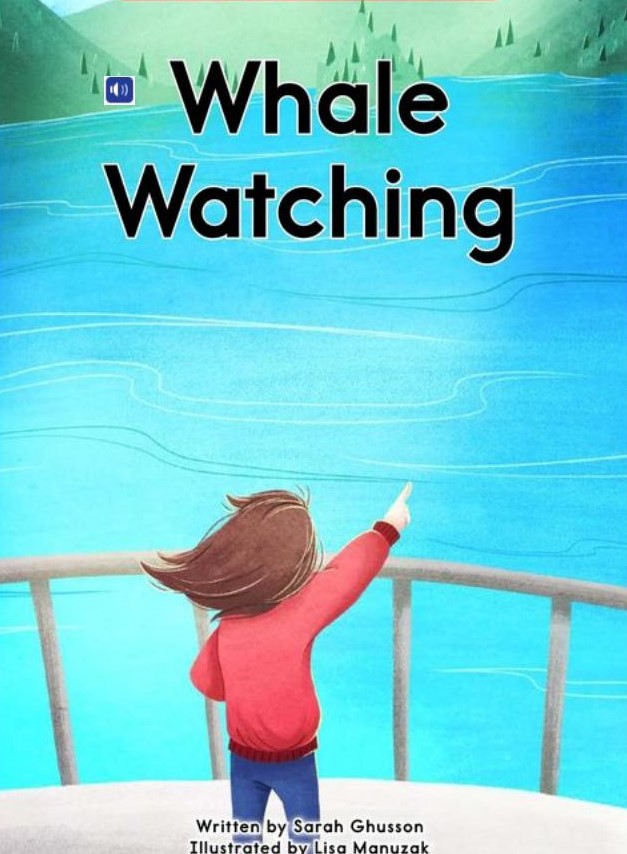 Whale Watching