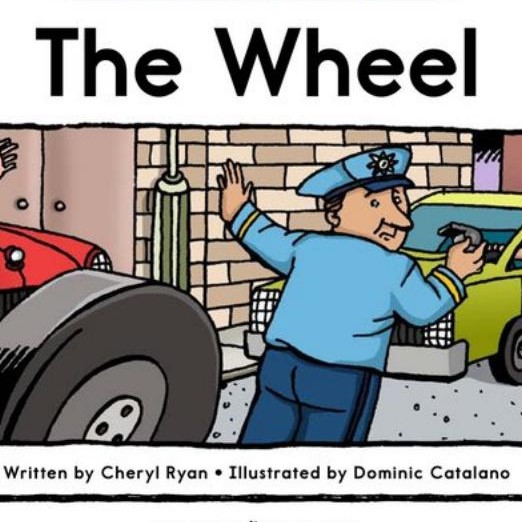 The Wheel