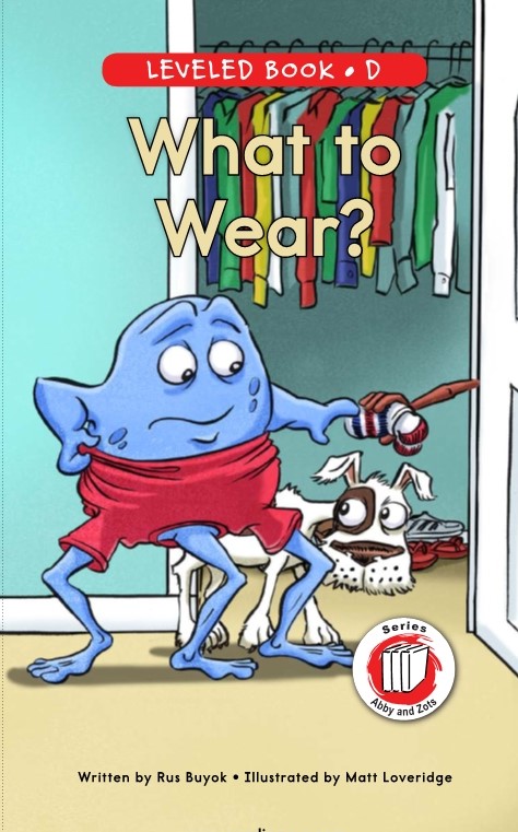 What to Wear?