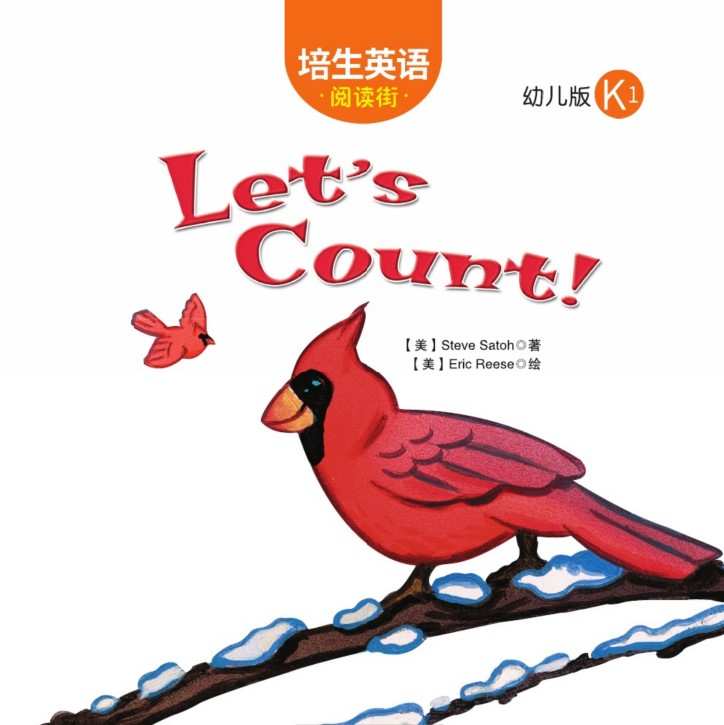Let's Count!