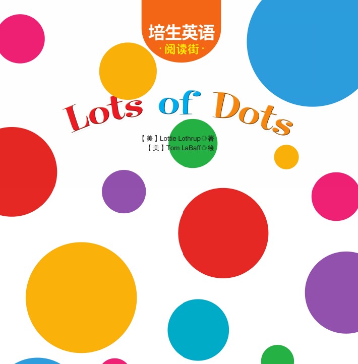 Lots of Dots