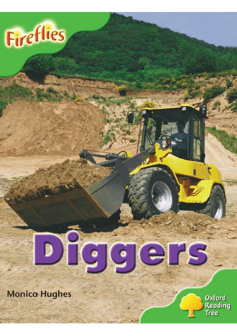 Diggers