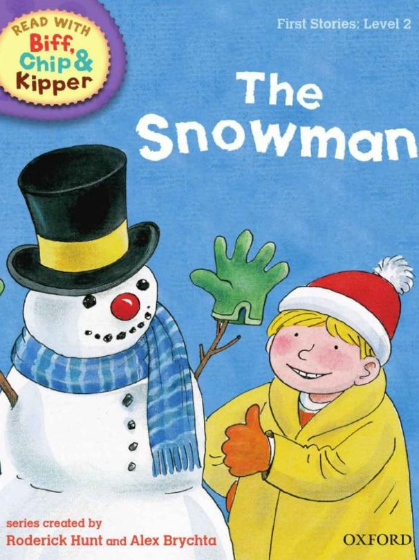 The snowman