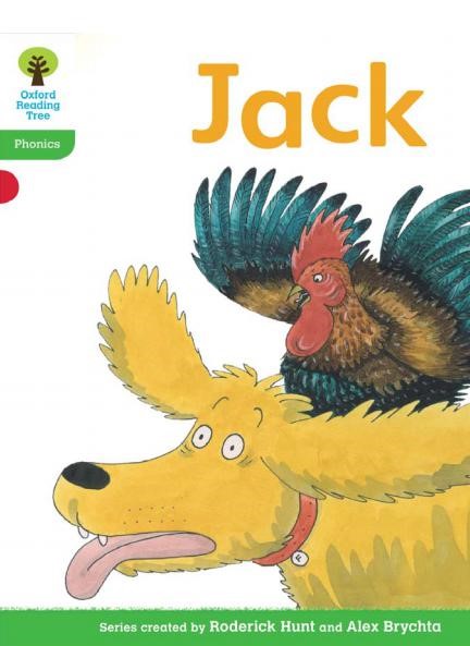 Jack