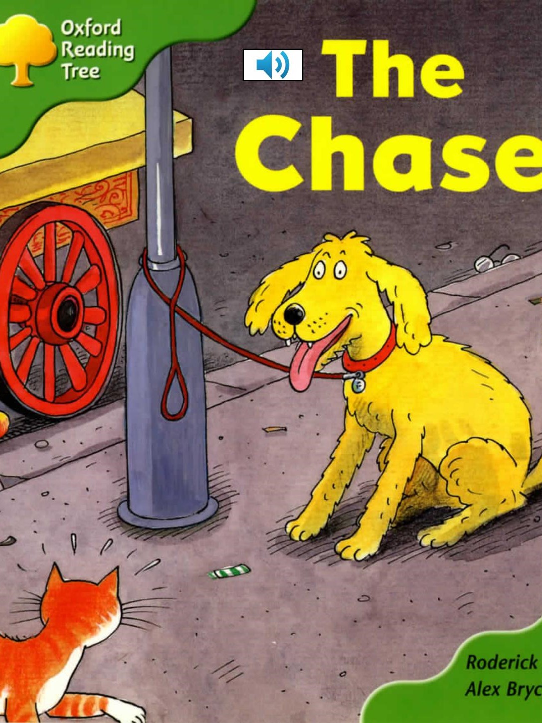 The Chase