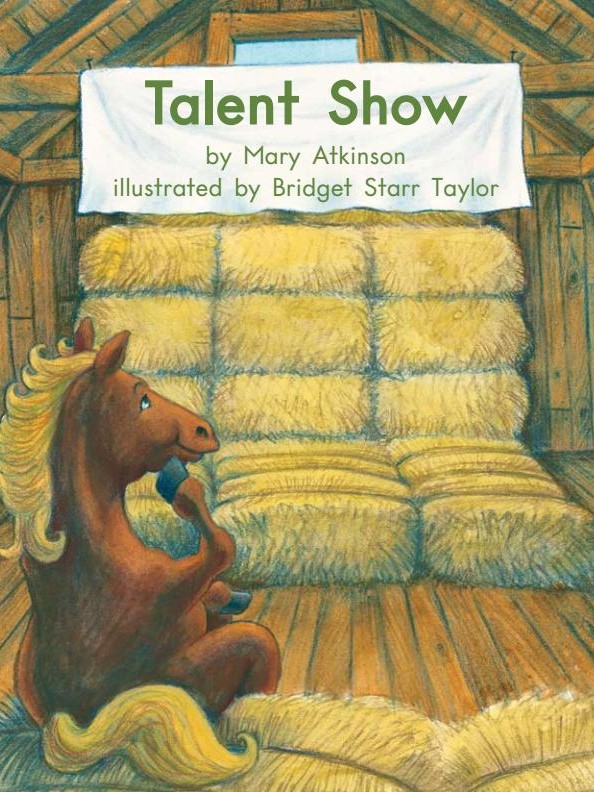 Talent show