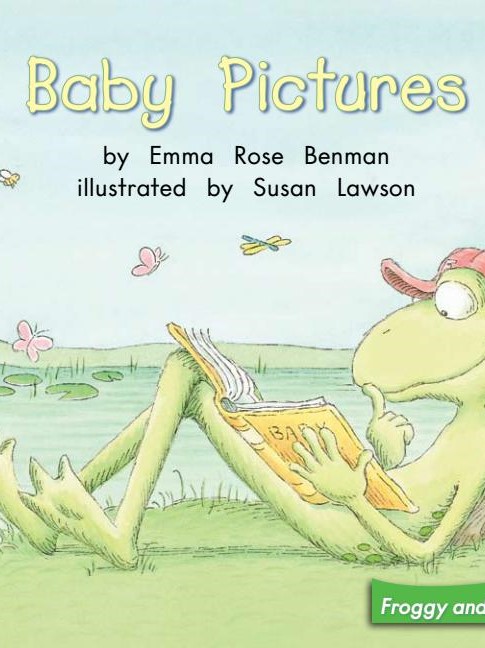 Baby pictures