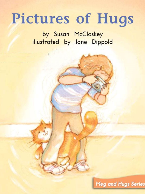 Pictures of Hugs