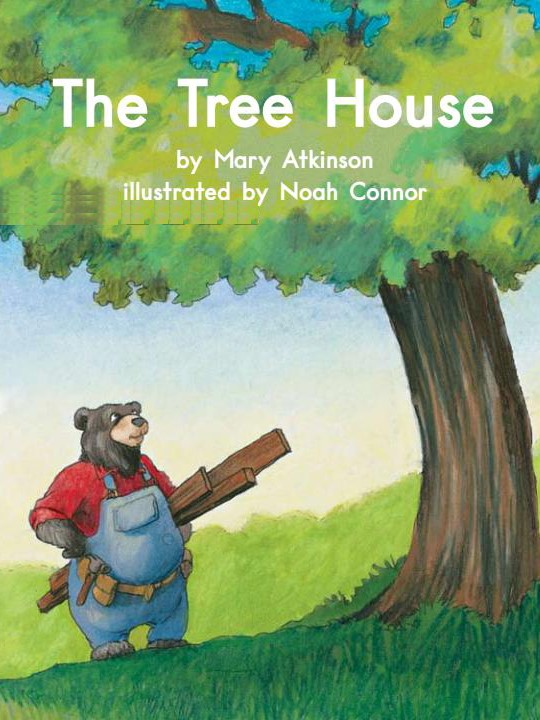 The tree House