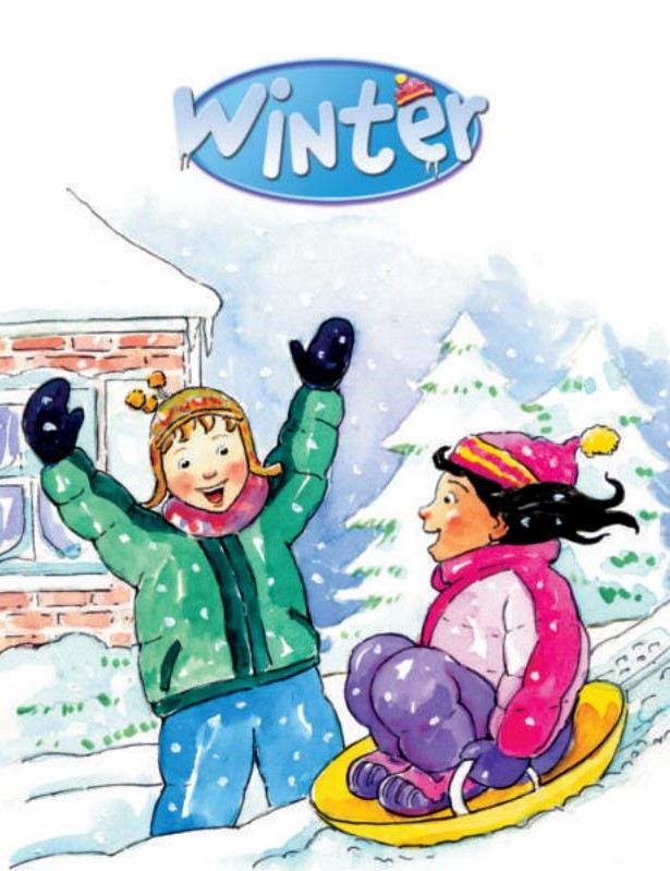 Winter