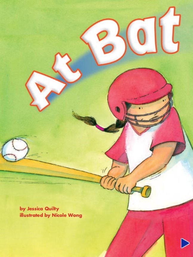 At Bat