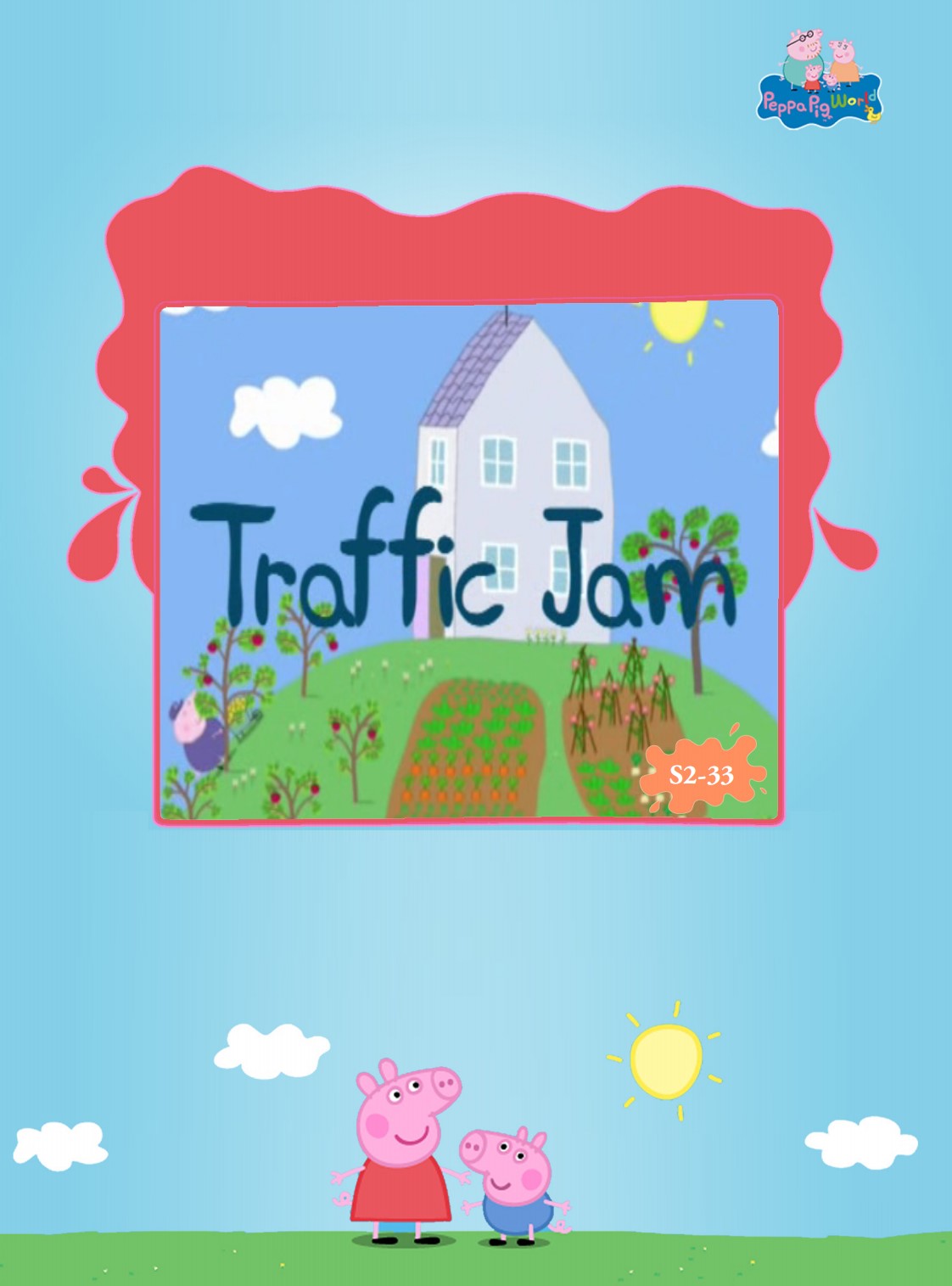 Traffic Jam