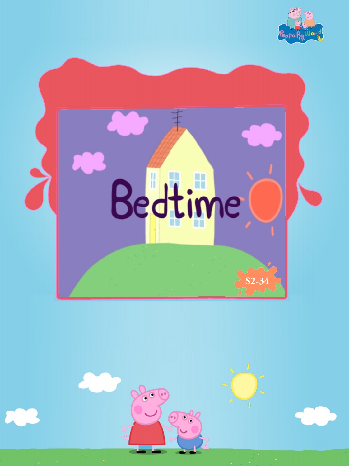 Bedtime