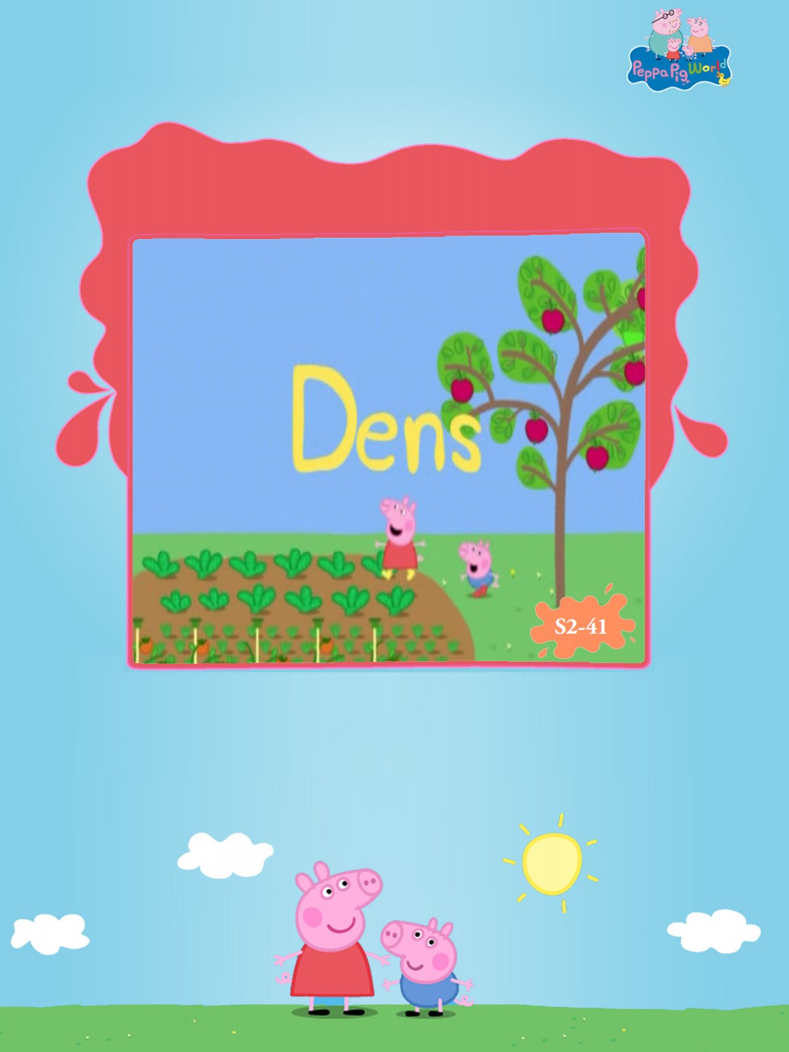 Dens