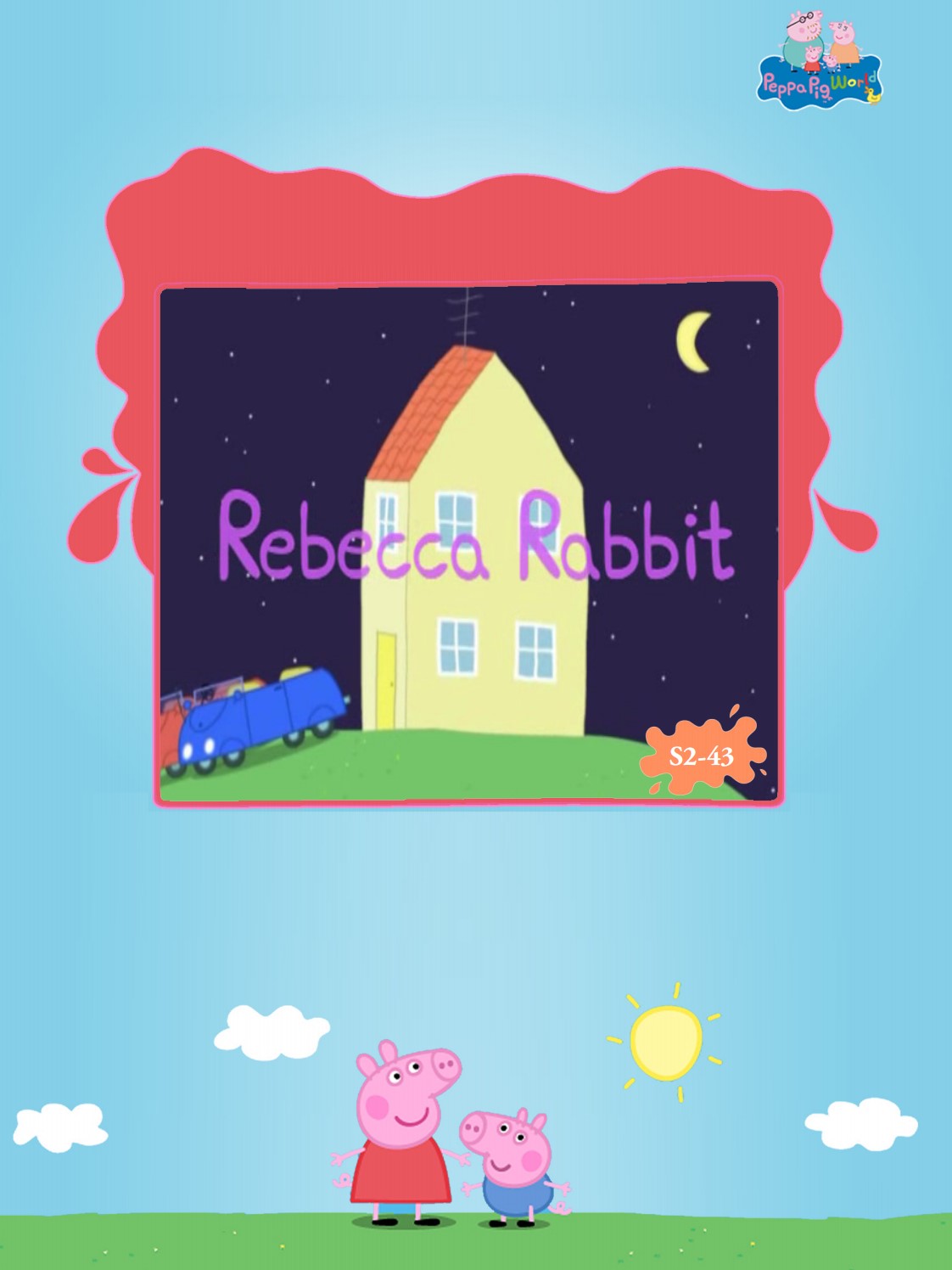 Rebecca Rabbit