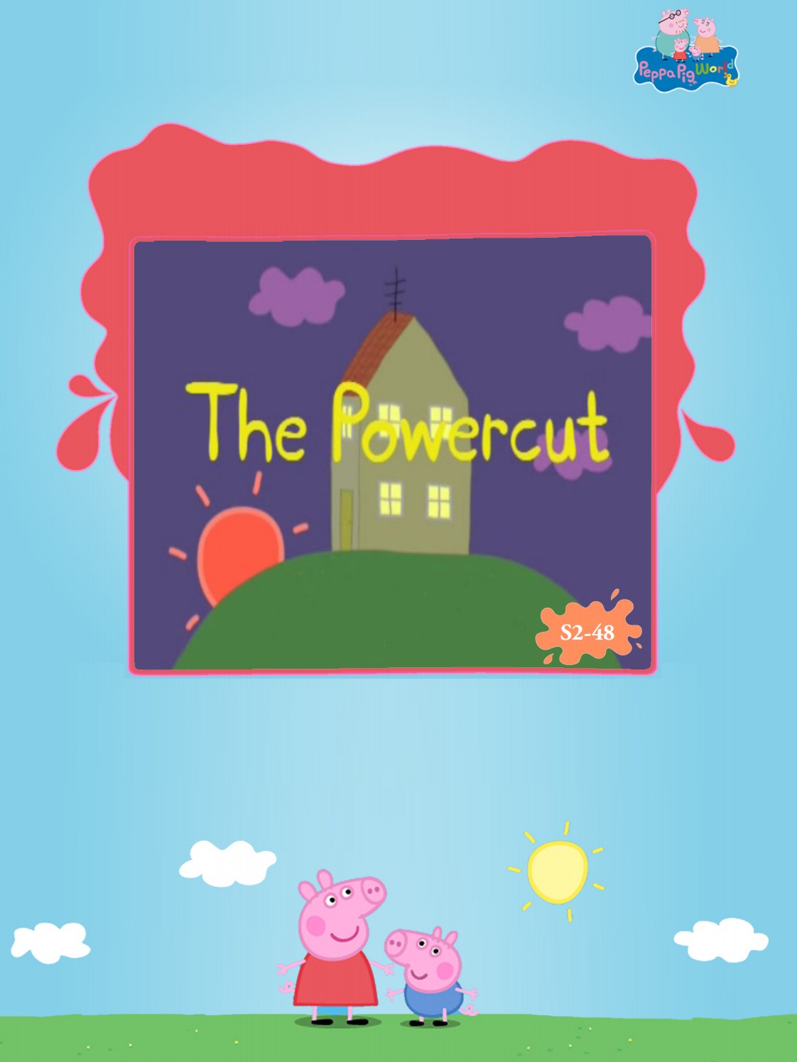 The Powercut