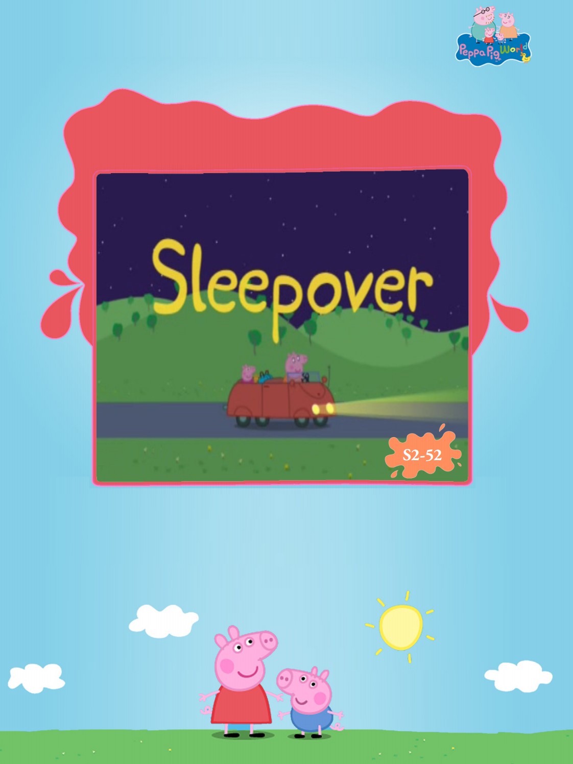 Sleepover