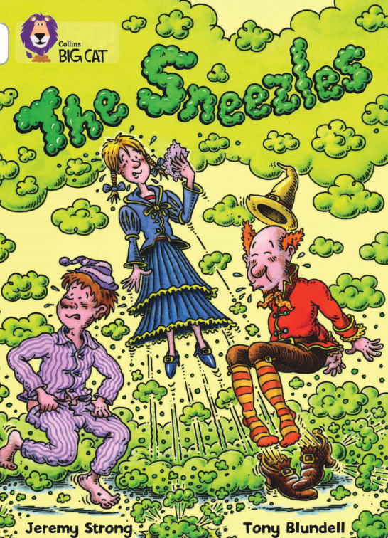 The Sneezles