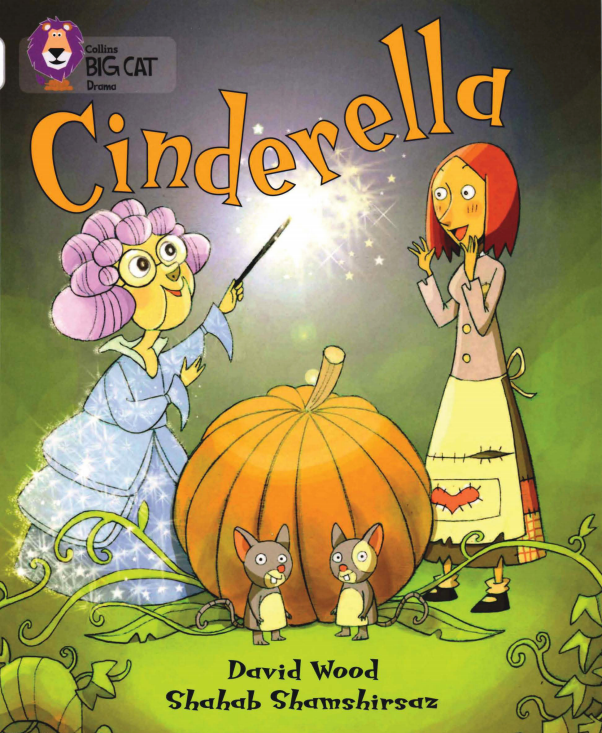 Cinderella