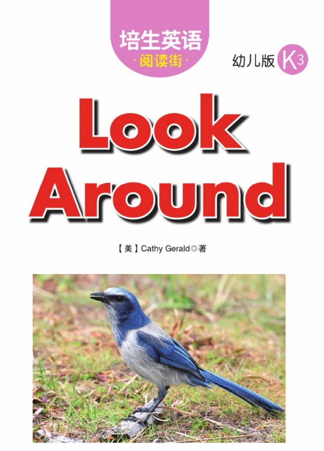 Look Around
