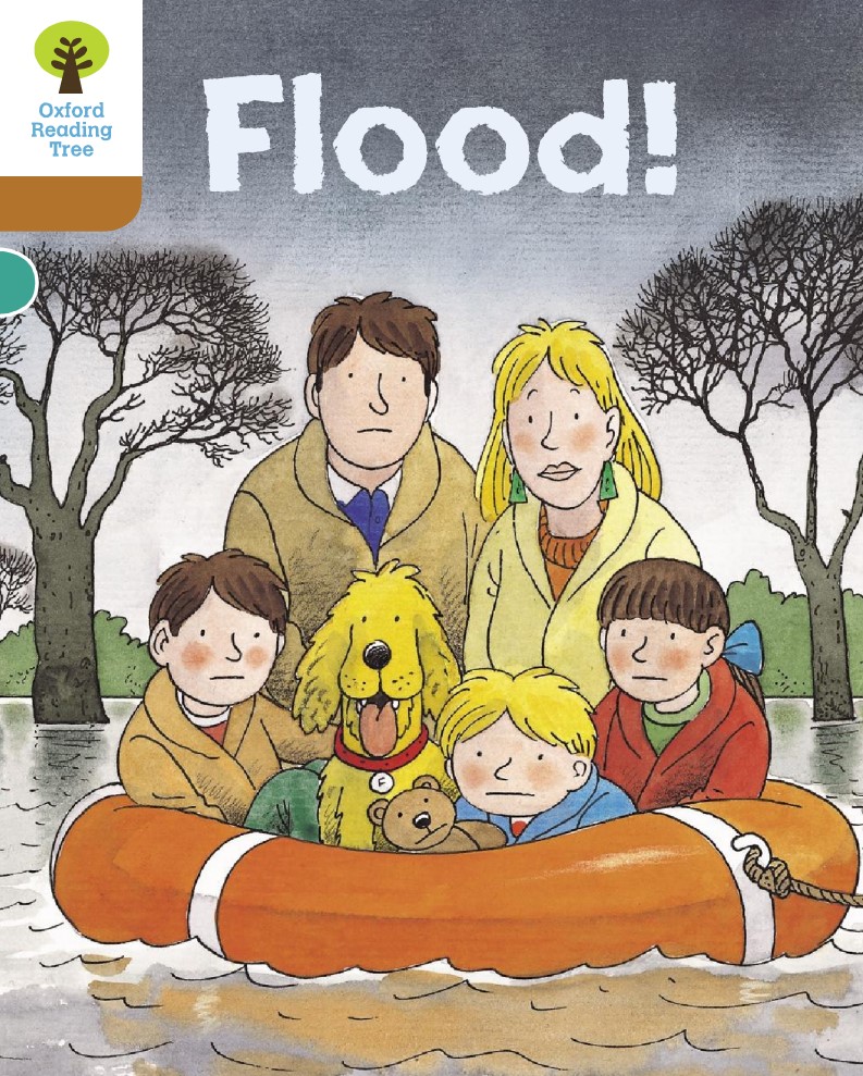 Flood!