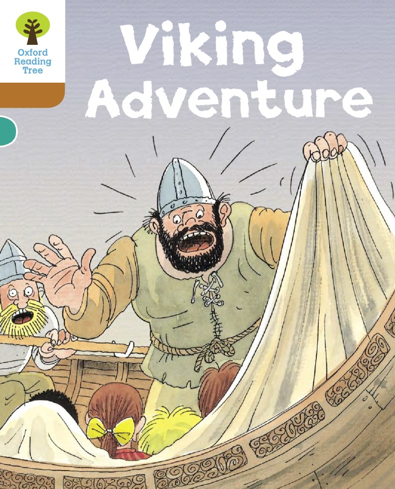 Viking Adventure