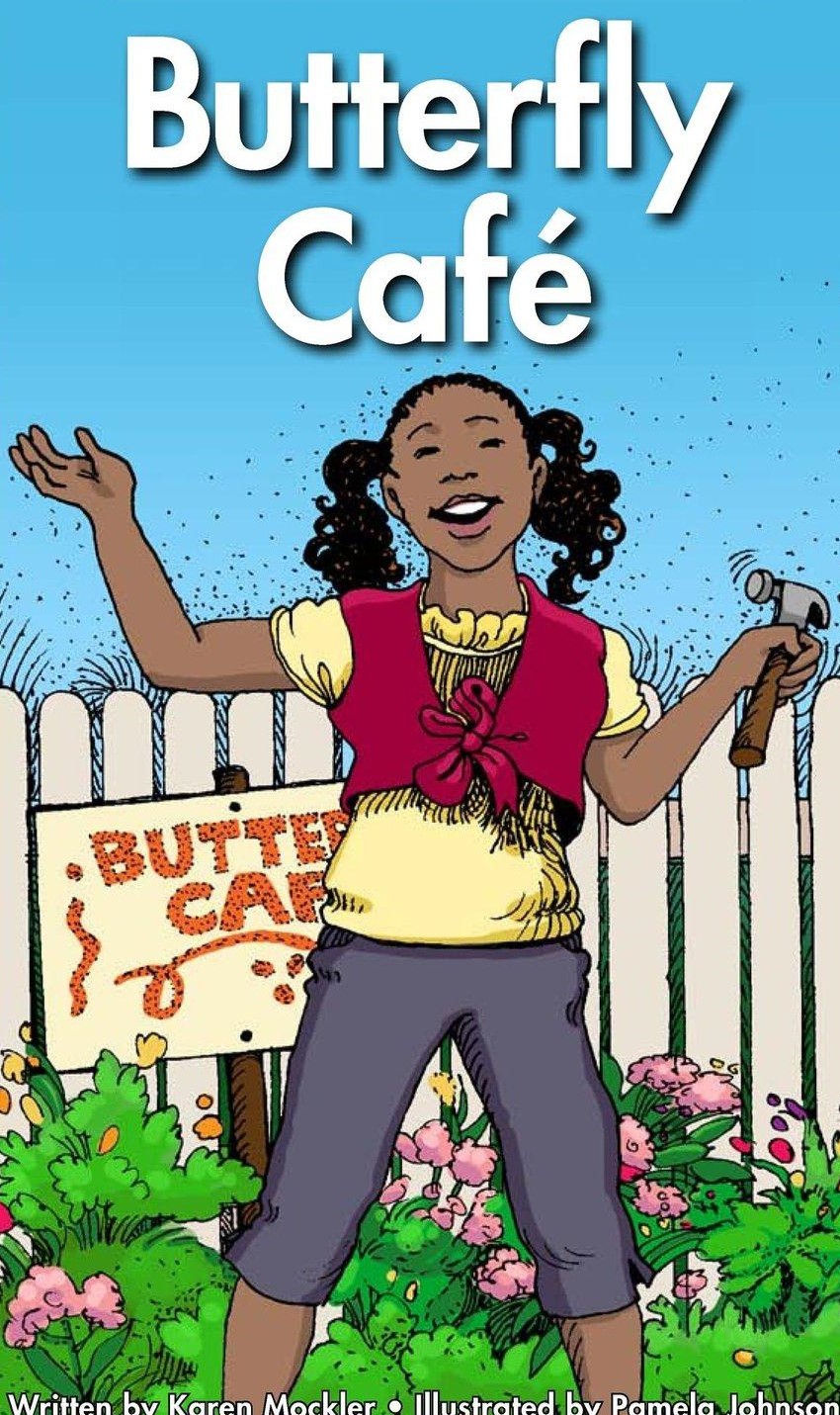 Butterfly Cafe