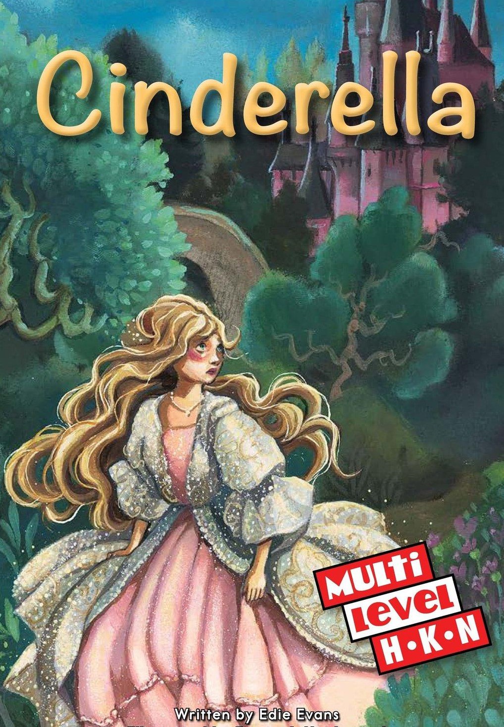 Cinderella