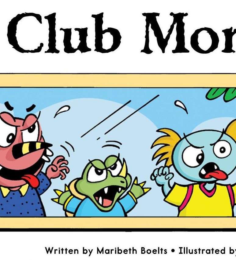Club Monster
