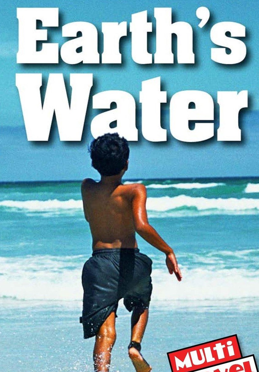 Earth's Water