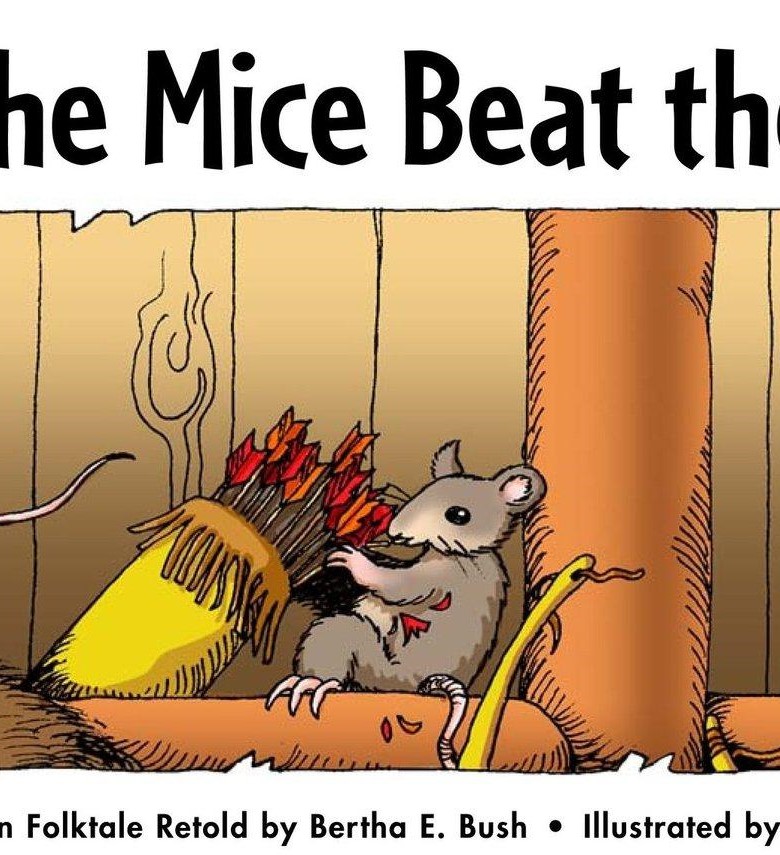 How the Mice Beat the Men