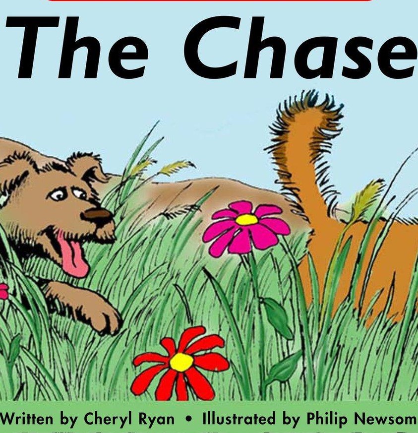 The Chase