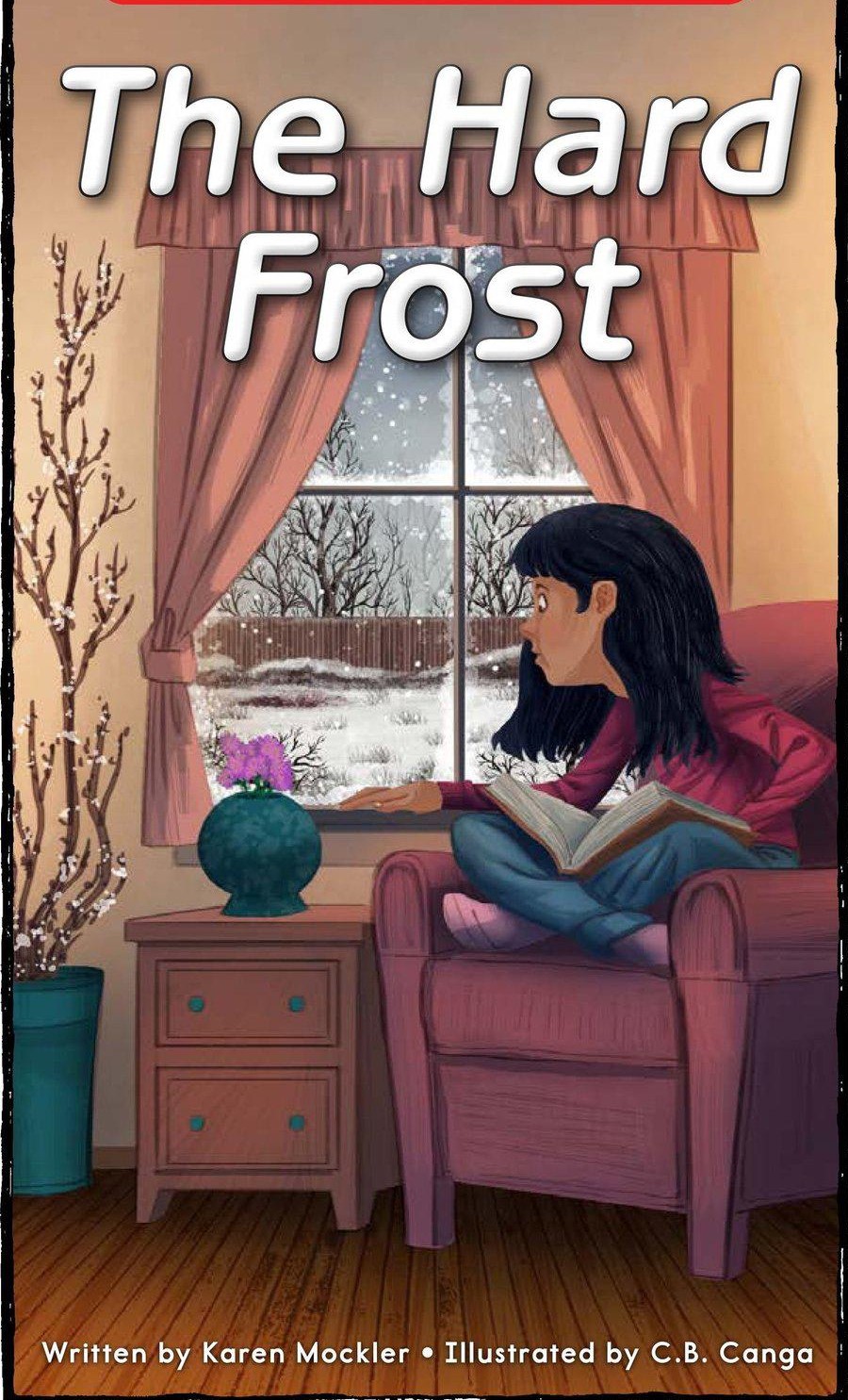 The Hard Frost