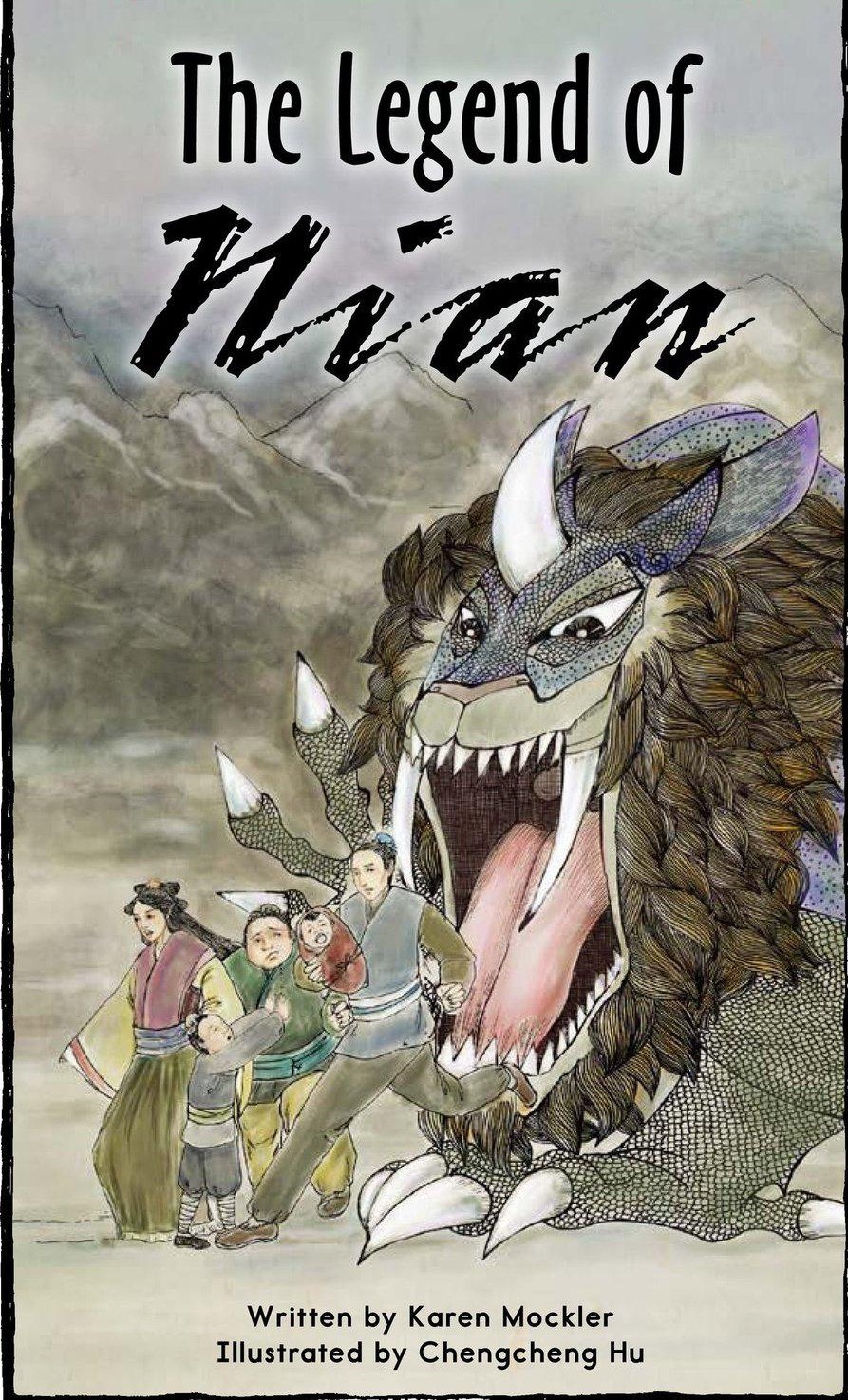 The Legend of Nian