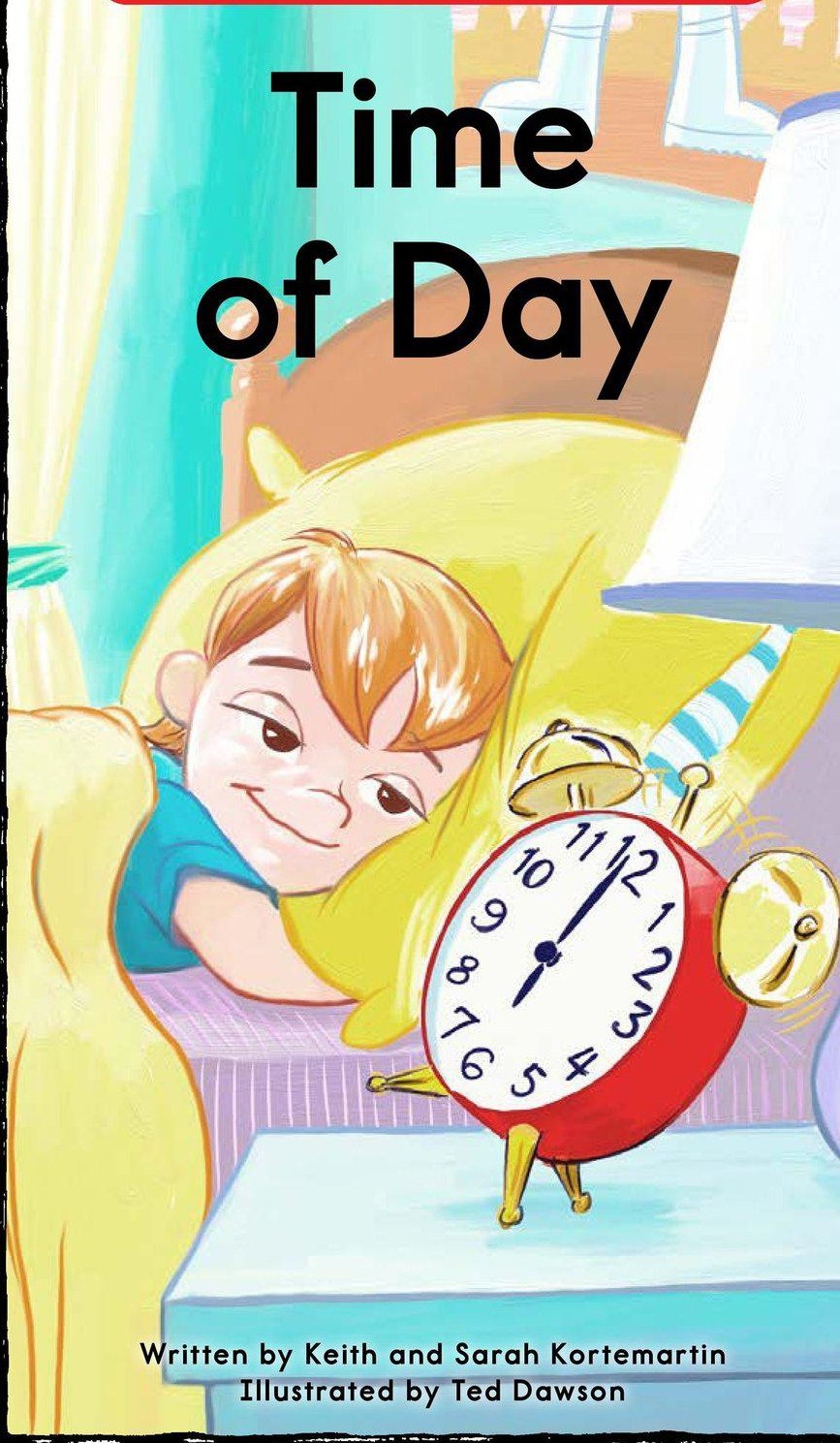 Time of Day