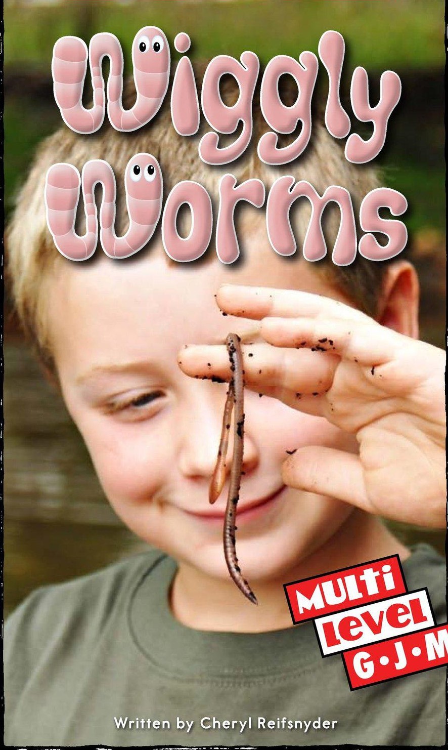 Wiggly Worms
