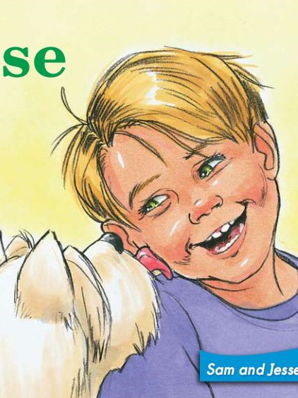 Jesse