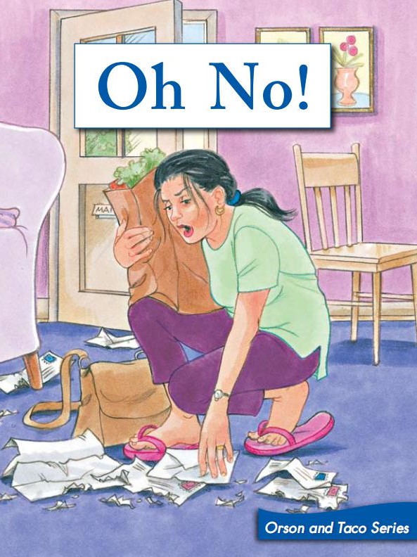 Oh, No!
