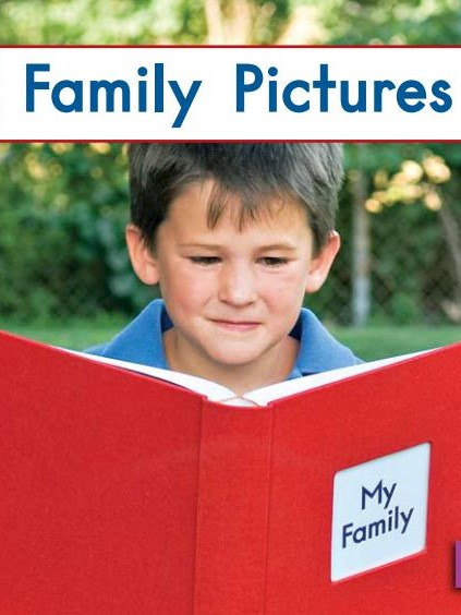 Family pictures