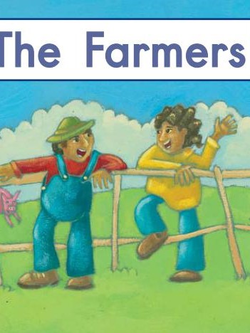 The farmers
