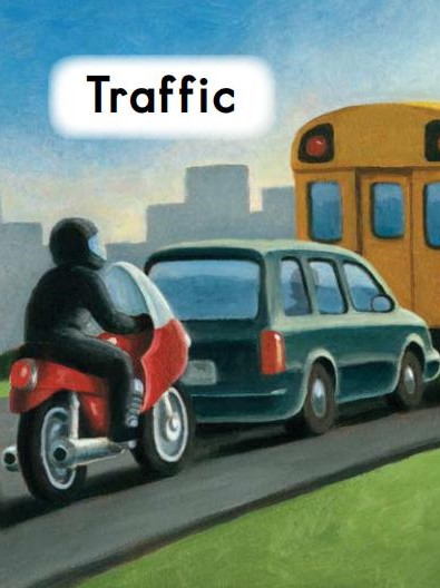 Traffic