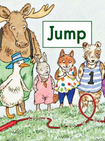 Jump