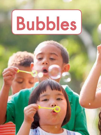 Bubbles