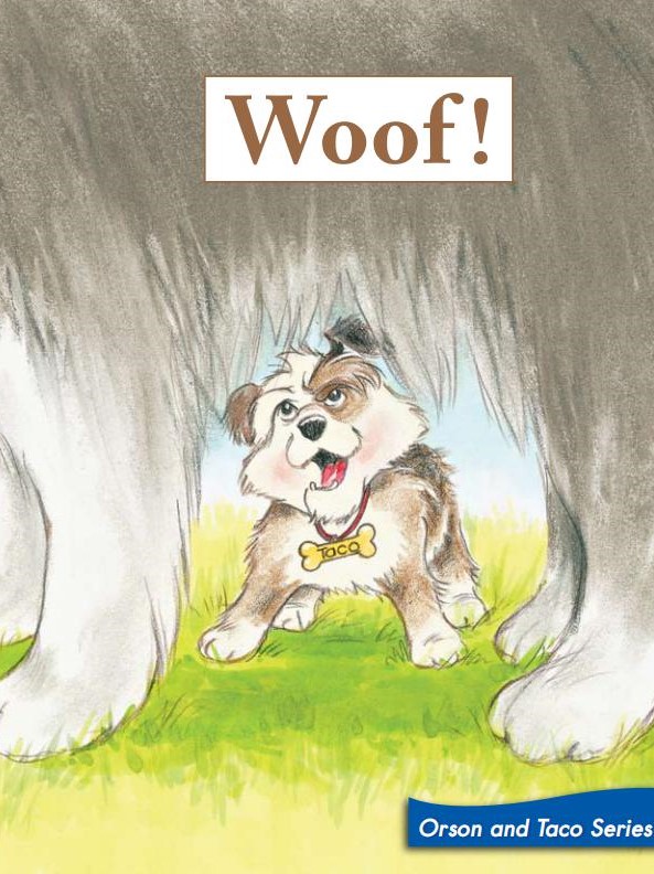 Woof