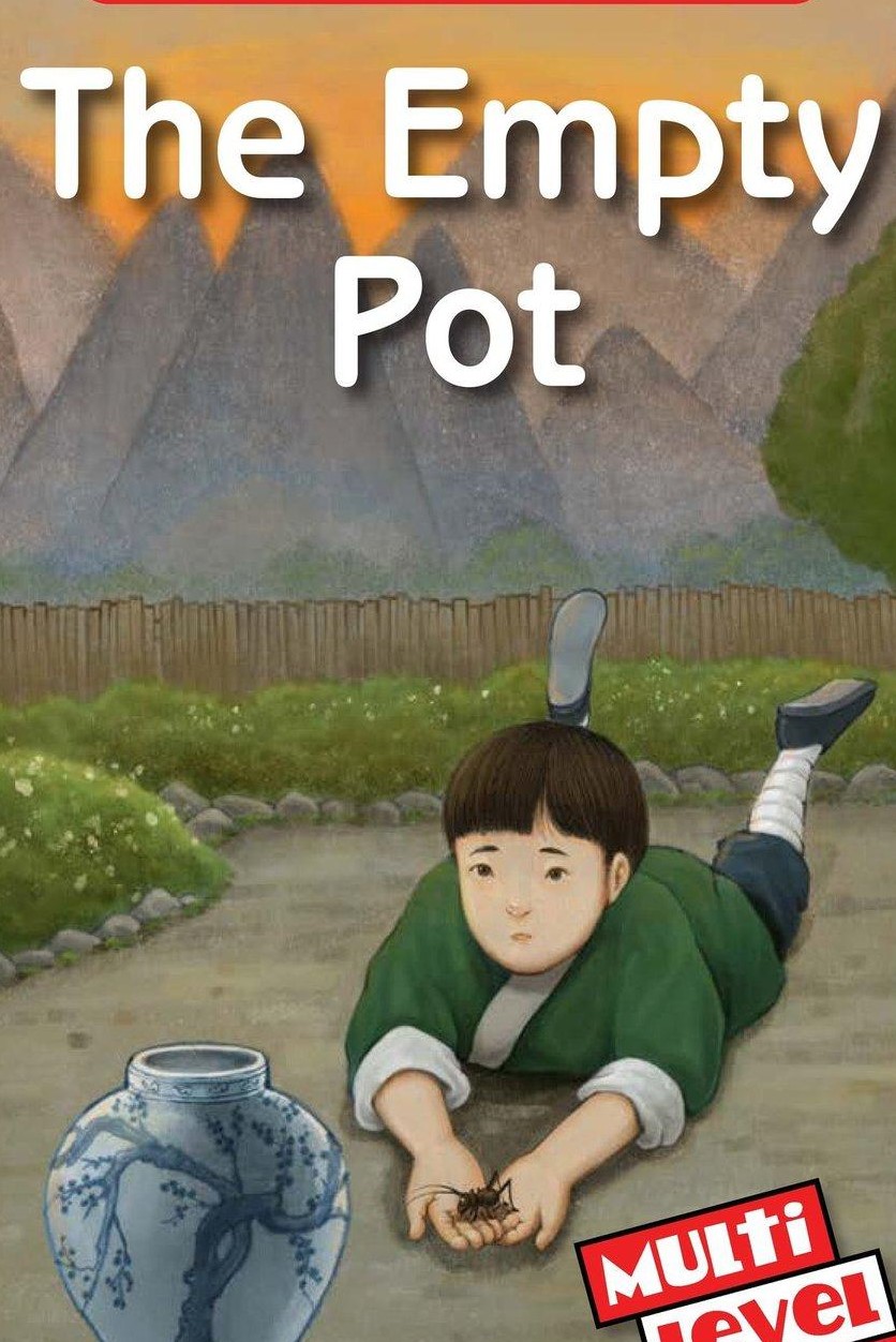 The Empty Pot