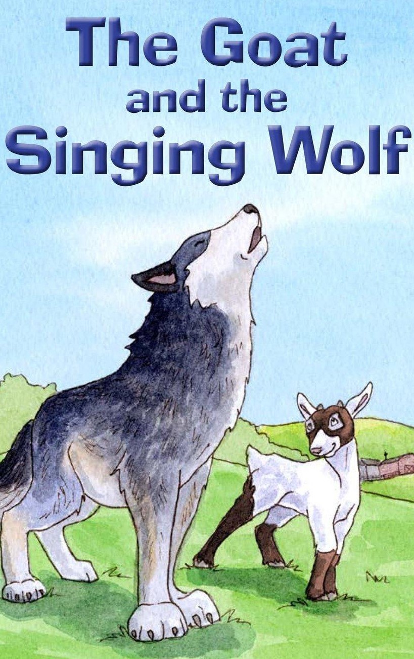 The Goat and the Singing Wolf
