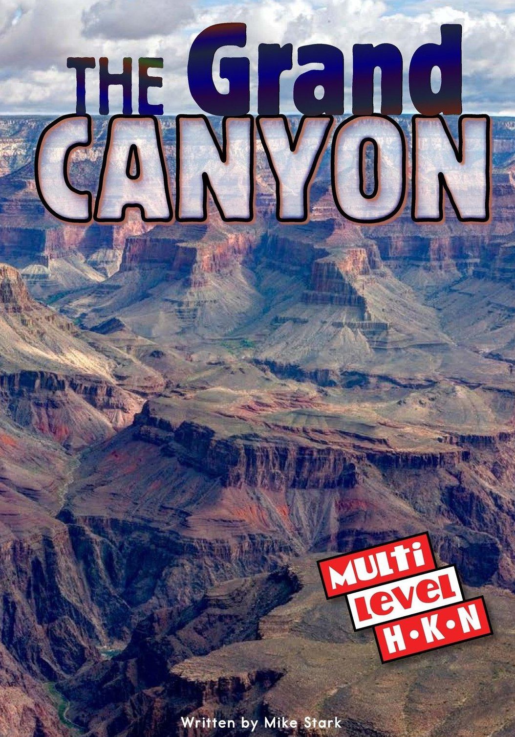 The Grand Canyon