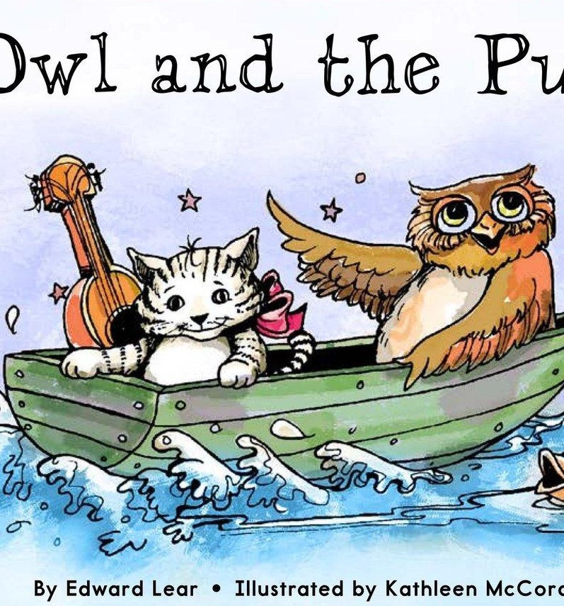 The Owl and the Pussycat
